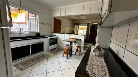 Casa com 4 Quartos à venda, 165m² no Vila Carolina, Itapetininga