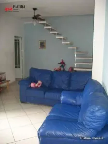 Sobrado com 4 Quartos à venda, 150m² no Vila Santa Teresa (Zona Sul), São Paulo
