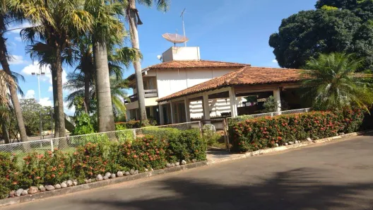 Fazenda/Sítio com 3 Quartos à venda, 12800m² no Estância Jóckei Club, São José do Rio Preto