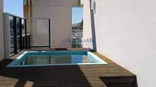 Cobertura com 4 Quartos para alugar, 177m² no Recreio dos Bandeirantes, Rio de Janeiro