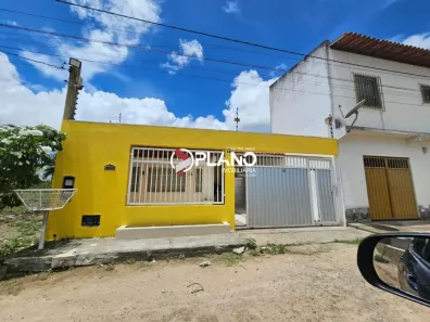 Casa com 4 Quartos à venda, 270m² no Lagoa Salgada, Feira de Santana