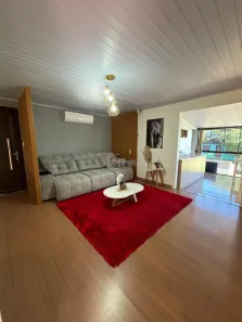 Casa com 4 Quartos à venda, 138m² no Santa Fé, Caxias do Sul