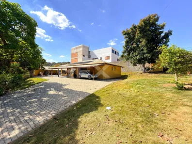 Fazenda/Sítio com 3 Quartos à venda, 5000m² no Chácaras Bom Retiro, Divinópolis