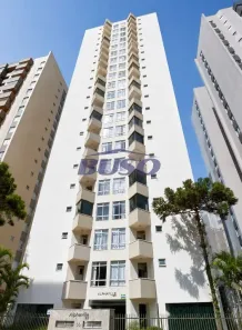 Apartamento com 3 Quartos para alugar, 85m² no Cristo Rei, Curitiba
