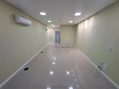 Sala Comercial à venda, 36m² no Jardim Palma Travassos, Ribeirão Preto