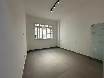 Apartamento com 1 Quarto à venda, 29m² no Flamengo, Rio de Janeiro