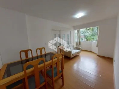 Apartamento com 1 Quarto à venda, 47m² no Trindade, Florianópolis