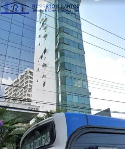 Sala Comercial à venda, 37m² no Tucuruvi, São Paulo