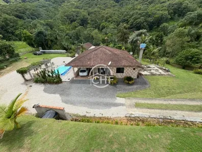 Casa com 3 Quartos à venda, 120m² no Lageado baixo, Botuverá