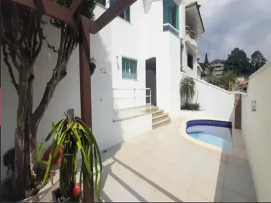 Sobrado com 4 Quartos à venda, 265m² no Tucuruvi, São Paulo