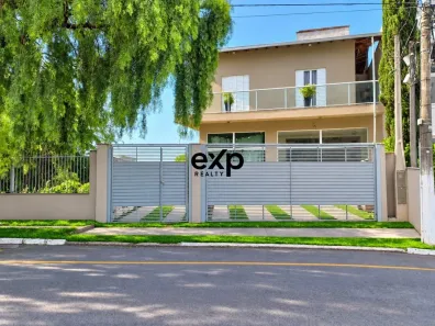 Casa com 2 Quartos à venda, 276m² no Jardim Monte Verde, Valinhos