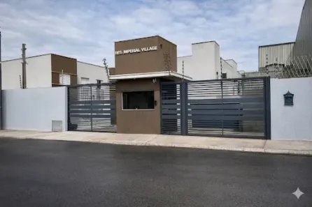 Sobrado com 2 Quartos à venda, 71m² no Jardim Bela Vista, Sumaré
