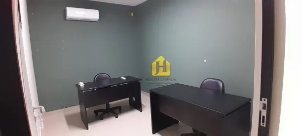 Sala Comercial para alugar, 10m² no Candelária, Natal