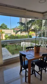 Apartamento com 3 Quartos à venda, 119m² no Jardim Belo Horizonte, Campinas