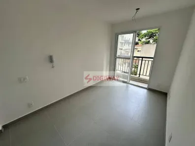 Apartamento com 2 Quartos à venda, 36m² no Cidade Patriarca, São Paulo