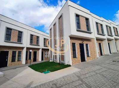 Sobrado com 2 Quartos à venda, 58m² no Jardim Europa, Sorocaba