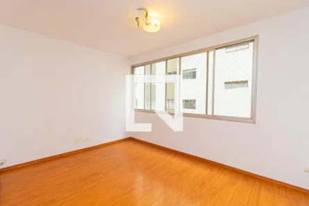 Apartamento com 1 Quarto à venda, 45m² no Consolação, São Paulo