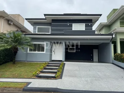 Casa de Condomínio com 3 Quartos à venda, 253m² no Jardim Alto da Colina, Valinhos