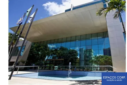 Prédio Comercial à venda, 13979m² no Boa Vista, Recife