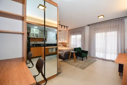Apartamento com 1 Quarto à venda, 67m² no Centro, Florianópolis