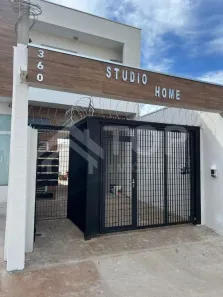 Kitnet com 1 Quarto para alugar, 19m² no Jardim Paulistano, São Carlos