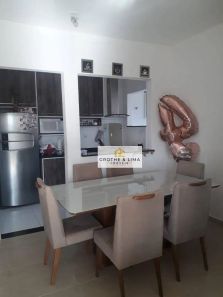 Apartamento com 2 Quartos à venda, 72m² no Estiva, Taubaté