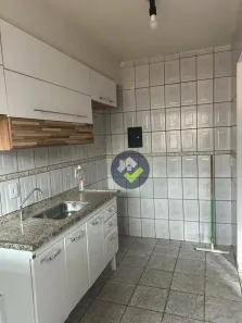 Apartamento com 3 Quartos à venda, 67m² no Parque Viaduto, Bauru