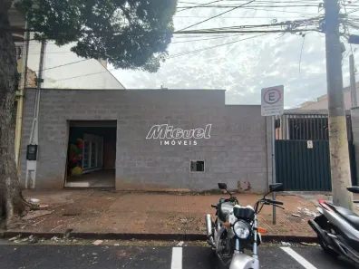 Sala Comercial para alugar, 131m² no Centro, Piracicaba