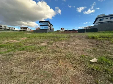 Lote/Terreno à venda, 435m² no Loteamento Terras Alpha São José dos Campos, São José dos Campos