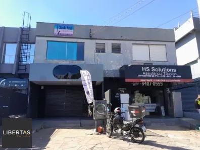 Sala Comercial à venda, 32m² no Cristo Redentor, Porto Alegre