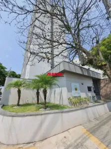 Apartamento com 2 Quartos à venda, 61m² no Jardim Paraíso, São José dos Campos