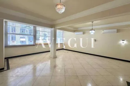 Apartamento com 4 Quartos à venda, 180m² no Copacabana, Rio de Janeiro