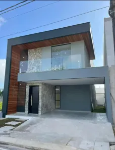 Casa de Condomínio com 4 Quartos à venda, 210m² no Quarenta Horas (Coqueiro), Ananindeua