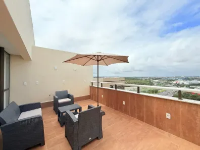 Cobertura com 2 Quartos para venda ou aluguel, 110m² no Paralela, Salvador