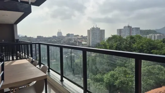 Apartamento com 1 Quarto à venda, 38m² no Ingá, Niterói