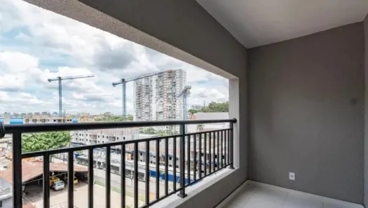 Apartamento com 2 Quartos à venda, 37m² no Vila Nair, São Paulo