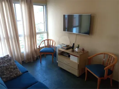 Apartamento com 2 Quartos à venda, 50m² no Vila Mascote, São Paulo