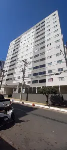 Apartamento com 2 Quartos para alugar, 74m² no Vila Maria José, Goiânia