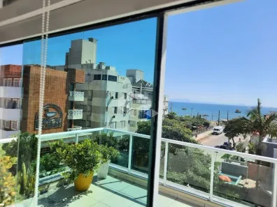 Cobertura com 2 Quartos à venda, 137m² no Canasvieiras, Florianópolis