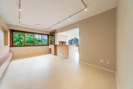 Apartamento com 3 Quartos à venda, 105m² no Mont Serrat, Porto Alegre