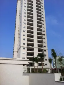 Apartamento com 2 Quartos à venda, 71m² no Vila Vermelha, São Paulo