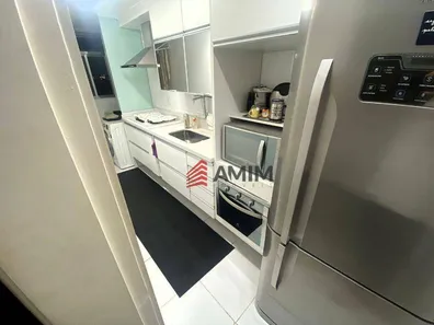 Apartamento com 2 Quartos à venda, 70m² no Santana, Niterói