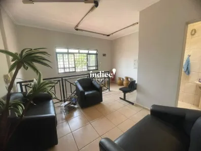Sala Comercial para alugar, 27m² no Jardim São Luiz, Ribeirão Preto