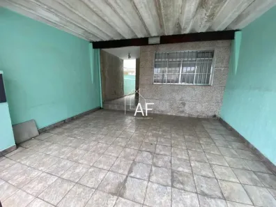 Casa com 2 Quartos à venda, 116m² no Parque Peruche, São Paulo