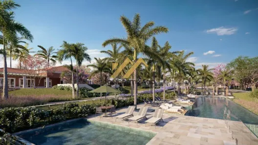 Lote/Terreno à venda, 501m² no Quinta do Lago, Indaiatuba