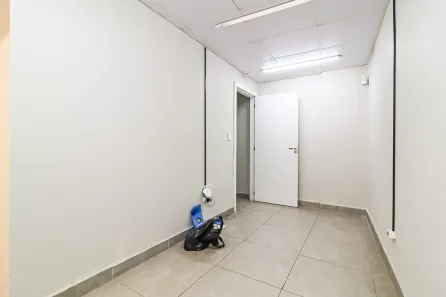 Ponto Comercial com 1 Quarto para alugar, 10m² no República, São Paulo