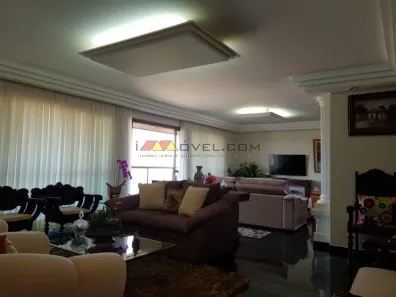 Apartamento com 3 Quartos à venda, 285m² no Cidade Jardim, Rio Claro