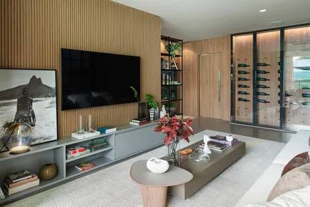 Apartamento com 3 Quartos à venda, 119m² no Barra da Tijuca, Rio de Janeiro