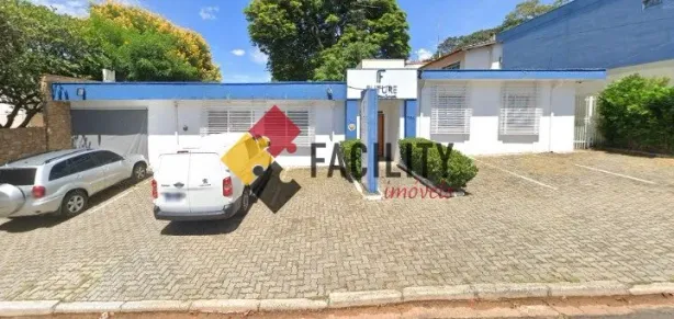 Casa com 7 Quartos à venda, 170m² no Jardim Guanabara, Campinas