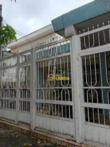 Casa com 2 Quartos para alugar, 80m² no Chácara Tatuapé, São Paulo